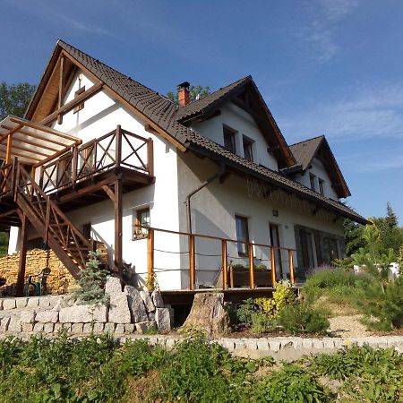 Motyli Chalupa - Luxusni Apartmany U Jestedu Dlouhy Most Экстерьер фото