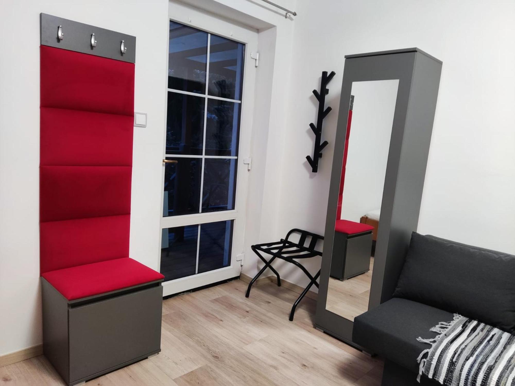 Motyli Chalupa - Luxusni Apartmany U Jestedu Dlouhy Most Экстерьер фото
