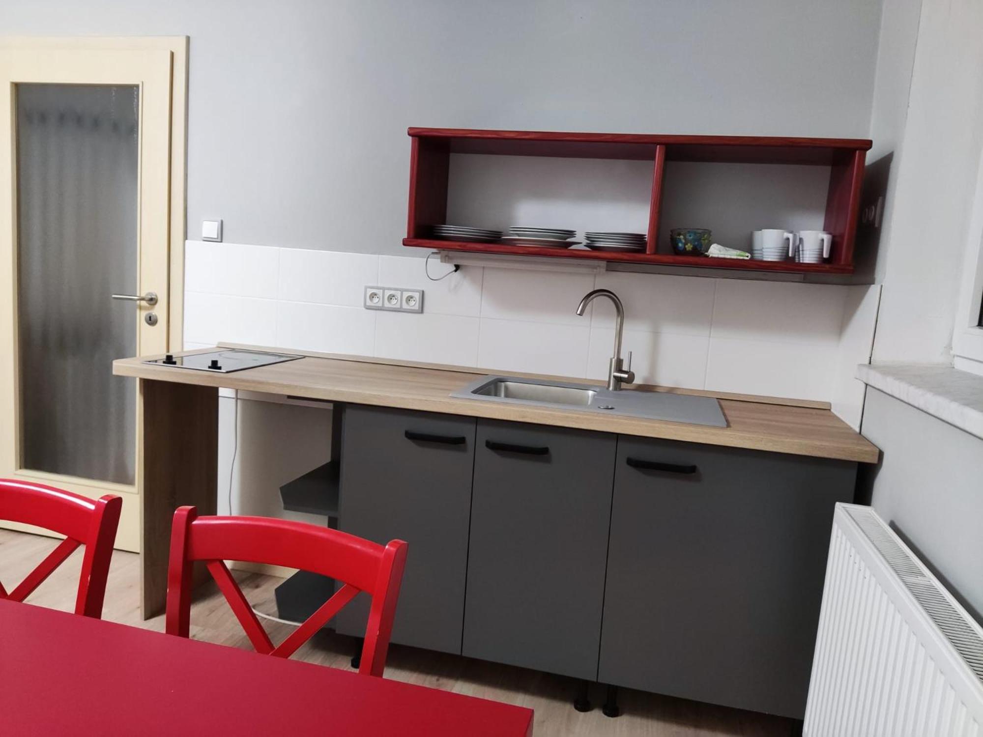 Motyli Chalupa - Luxusni Apartmany U Jestedu Dlouhy Most Экстерьер фото